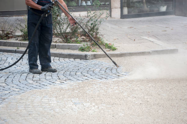Best Building Exterior Washing  in North Syracuse, NY